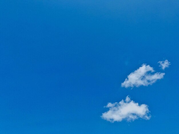 Low angle view of vapor trail in sky