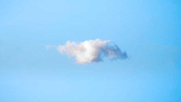 Low angle view of vapor trail in sky