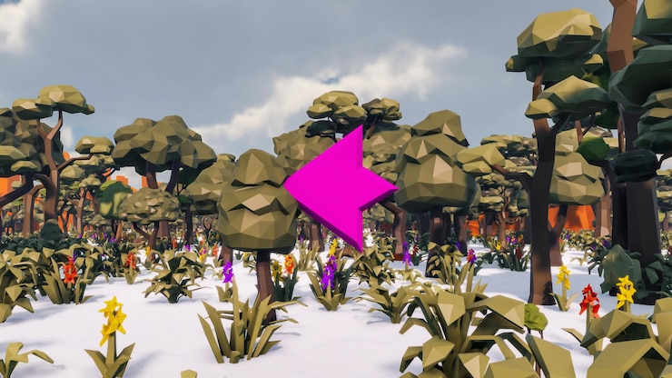 Photo low poly planet earth white landscape background sustainable development ecology concept 3d render