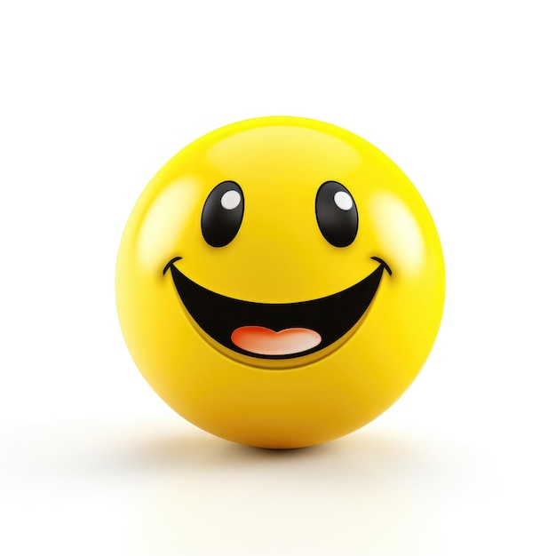 low smiley emoji
