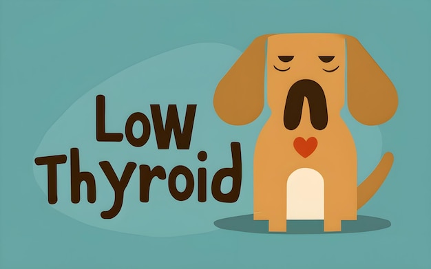 Low thyroid