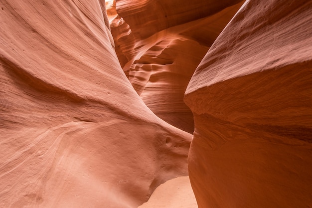 Lower Antelope Canyon