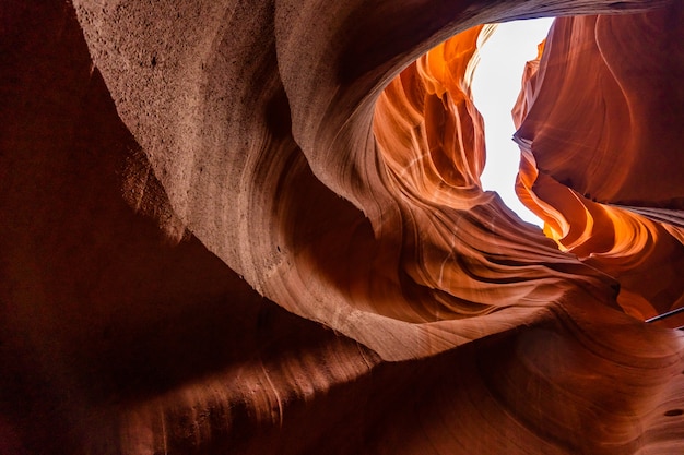 Lower Antelope Canyon