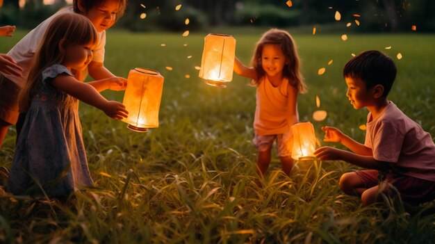 Luannan County 19 mei 2019 mensen die traditioneel Tai Chi Chuan doen in het park voor gezond