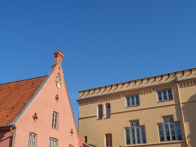 Foto lübeck in duitsland