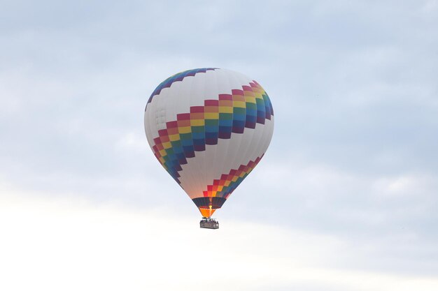 luchtballon