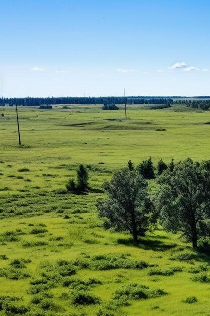 Foto luchtfoto van de grindweg met drone