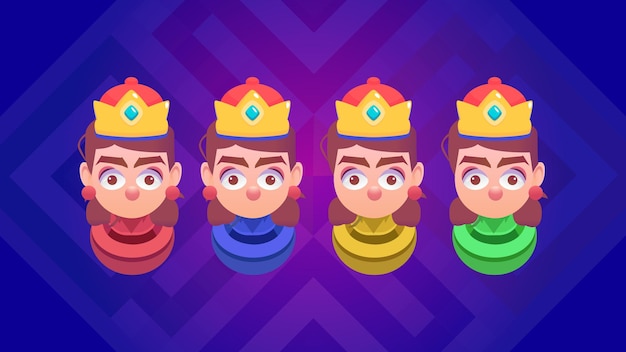 ludo token