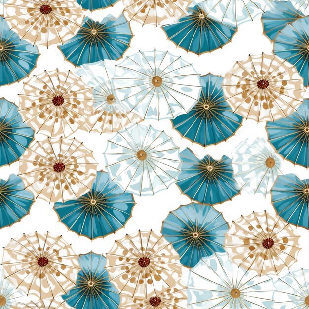 Lujan paper pattern tile background photo