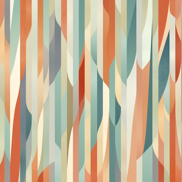 Lujan paper pattern tile background photo