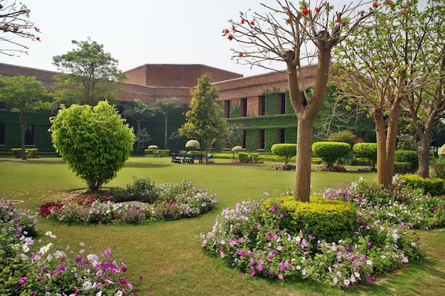 Lums Universiteit van Lahore, Pakistan