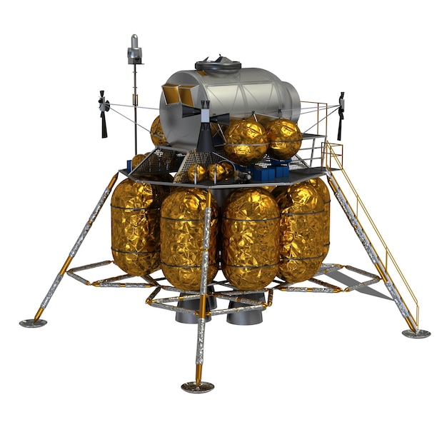 Lunar Lander