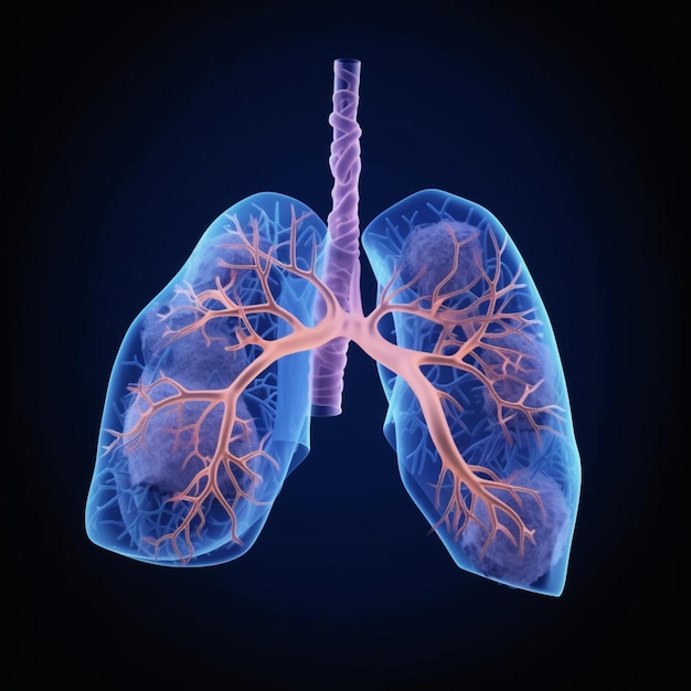 Photo lungs stock photos illustrations 3d models art concept