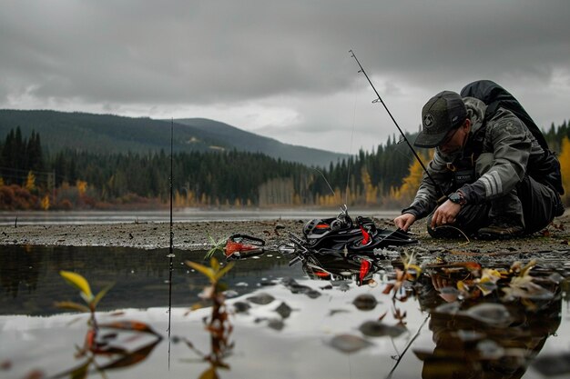 Lure Legends Fishing photo