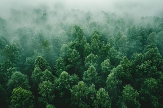 lush green forest nature professional photography