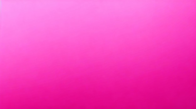 Foto luxe 3d roze achtergrond met vervaagde gradiënt roze behang