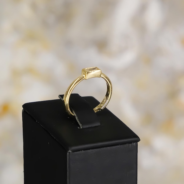 luxe gouden en diamanten juwelen