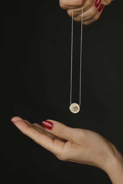 luxe gouden en diamanten juwelen