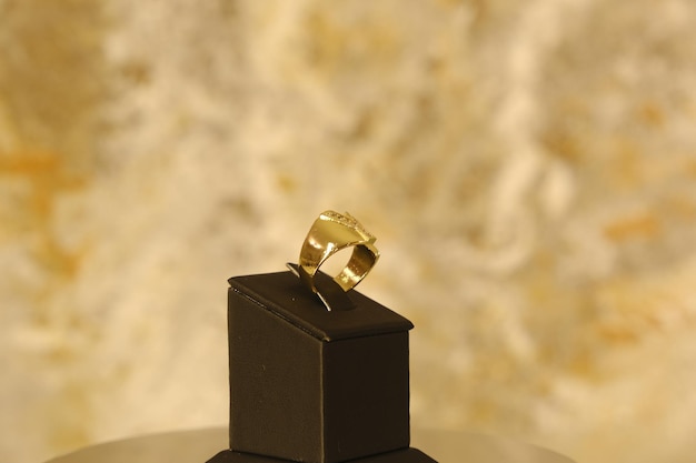 luxe gouden en diamanten sieraden