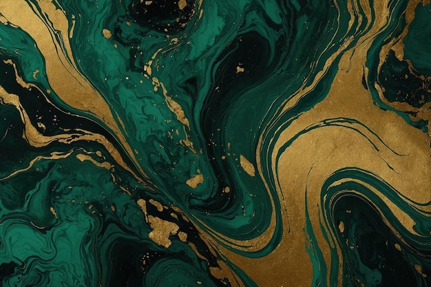 Luxe gouden marmeren textuur gouden blauwe kleur gedetailleerde marmeren abstracte achtergrond