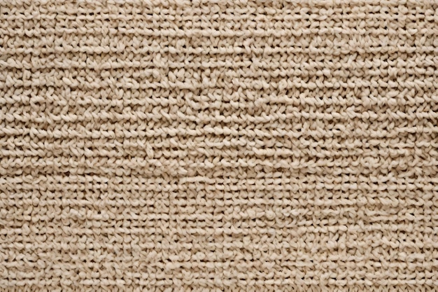 Luxery wool grid