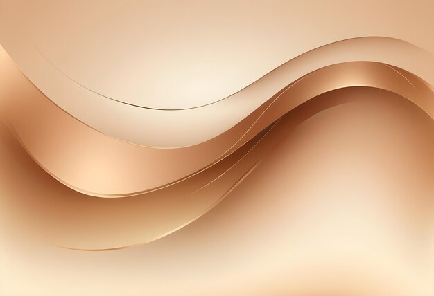 Luxurious abstract graphic gradient design