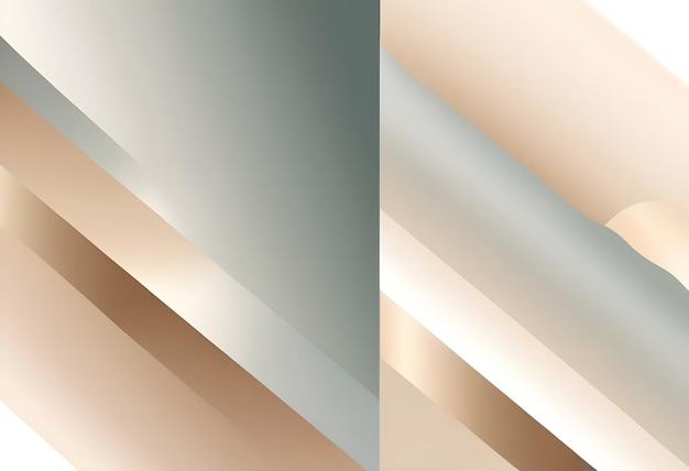 Luxurious abstract graphic gradient design