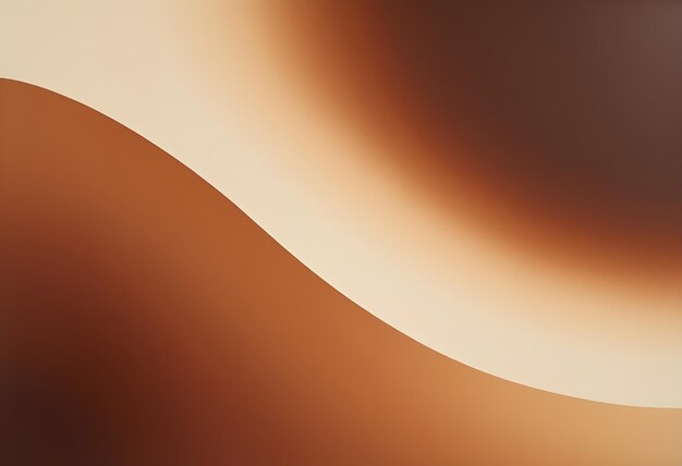 Photo luxurious abstract graphic gradient design