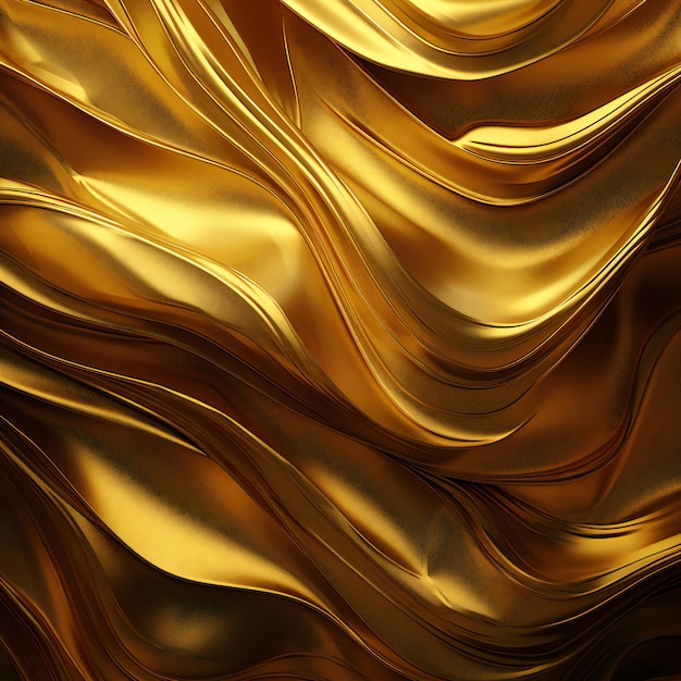 Luxurious Gold Texture Backgrounds