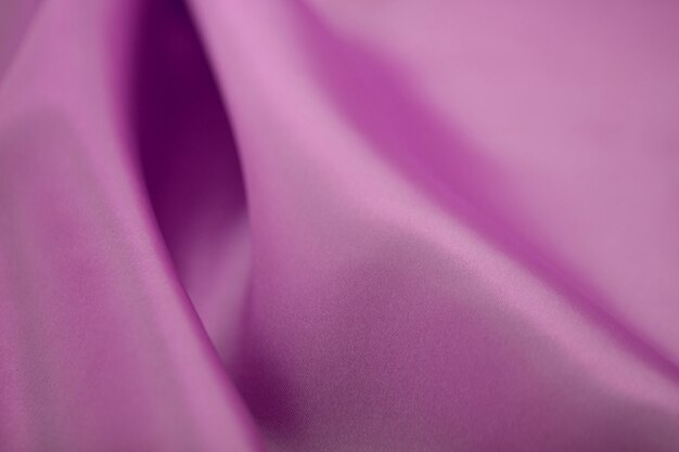 luxurious satin for design and wallpaper