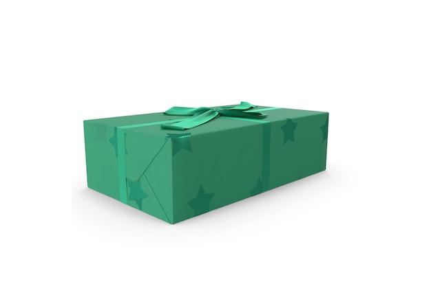 luxury 3d gift box