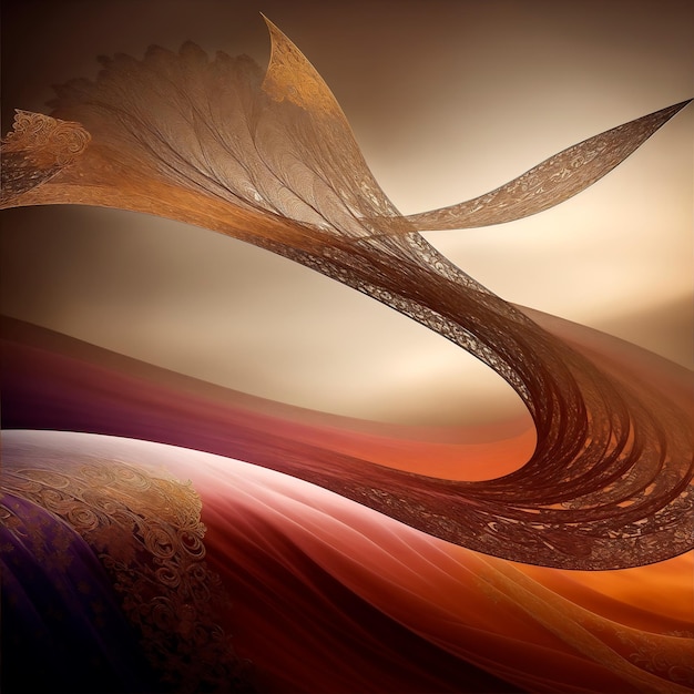 Luxury abstract background wallpaper