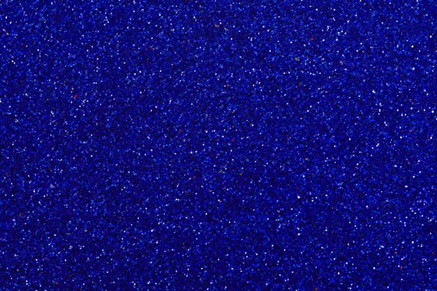 Luxury background of blue sand and silver tints background with sparkles and glitters