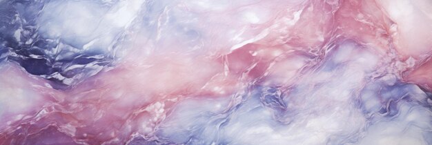 Foto disegno di sfondo di lusso con texture di marmo rosa