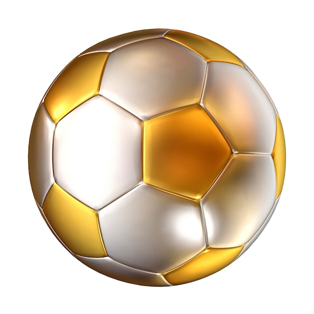 Luxury ball