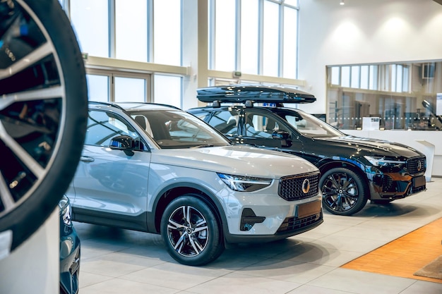 Luxury car for automotive repair in highquality vehicle maintenance service
