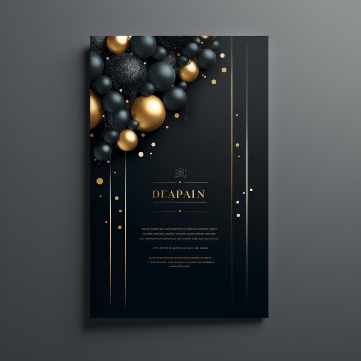 Photo luxury colour glossy helium balloons background set of balloons for birthday anniversary celebrat
