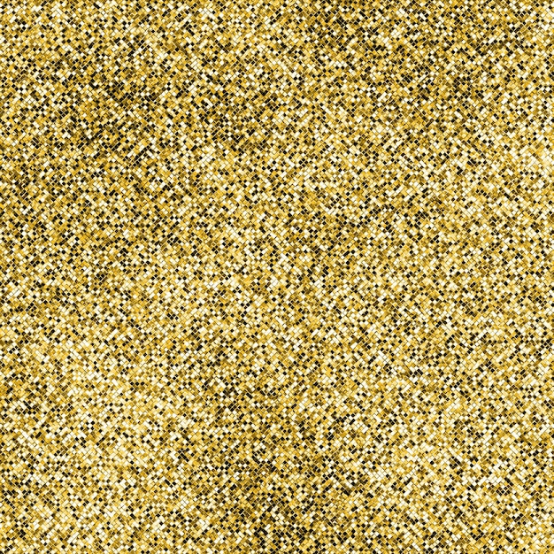 Luxury dark yellow glitter background decoration