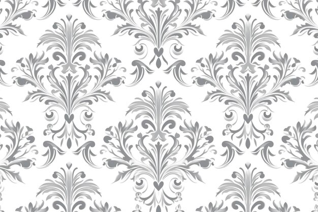 Photo luxury decorative pattern