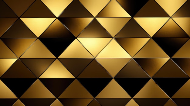 Luxury design gold background