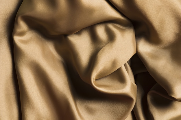 Luxury expensive silk fabric for decor