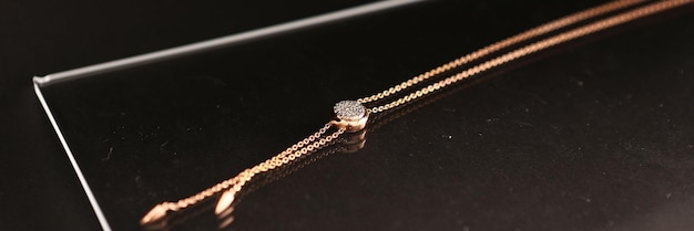 Luxury Gold and Diamond Jewelry