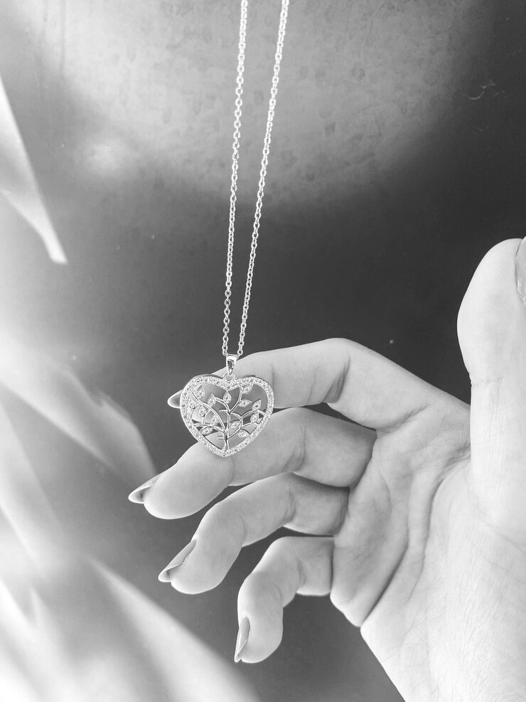Luxury Gold and Diamond Jewelry