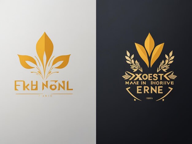 Foto logo d'oro di lusso re o regina corona logo o icona diadem elegante illustrazione vettoriale