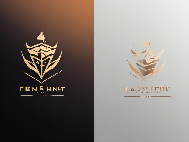 Photo luxury golden logo design royal king or queen crown logo or icon elegant diadem vector illustration