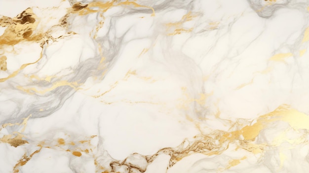 Luxury marble background with golden pattern texture