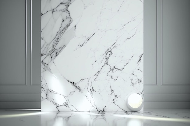 Luxury Marble Texture Background Ai generative