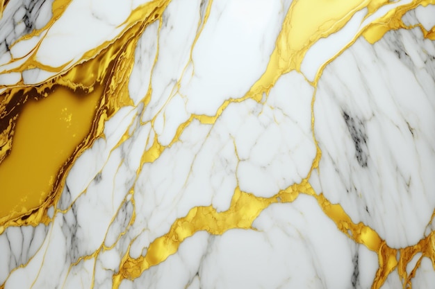 Luxury Marble Texture Background Ai generative