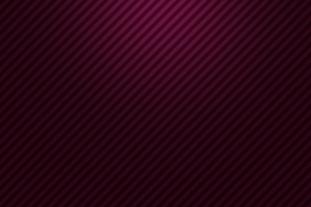 Luxury purple stripes background