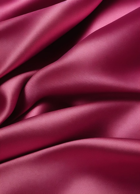 Photo luxury silk fabric textile texture background